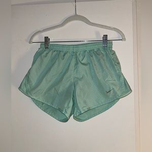 Nike Tempo Women’s Brief-Lined Running Shorts Dri-Fit